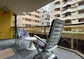 Foto 1 de Apartamento com 4 Quartos à venda, 140m² em Jardim Vitoria , Guarujá