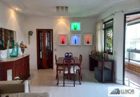 Foto 1 de Apartamento com 3 Quartos para alugar, 152m² em Gonzaga, Santos