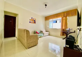 Foto 1 de Apartamento com 2 Quartos à venda, 120m² em Campo Grande, Santos
