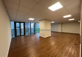 Foto 1 de Sala Comercial para venda ou aluguel, 98m² em Cerqueira César, São Paulo