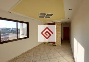 Foto 1 de Apartamento com 2 Quartos à venda, 69m² em Jardim das Maravilhas, Santo André