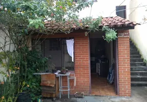 Foto 1 de Sobrado com 3 Quartos à venda, 125m² em Vila Tiradentes, São Paulo