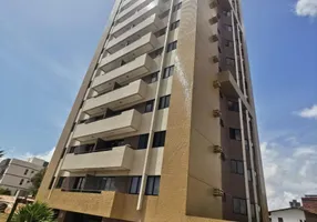 Foto 1 de Apartamento com 2 Quartos para alugar, 50m² em Ponta Negra, Natal