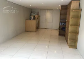 Foto 1 de Ponto Comercial à venda, 72m² em Bom Retiro, São Paulo