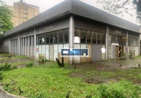 Foto 1 de Ponto Comercial para venda ou aluguel, 683m² em Vila Nova, Santos