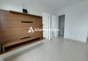 Foto 1 de Apartamento com 2 Quartos à venda, 35m² em Cidade Satélite Santa Bárbara, São Paulo