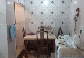 Foto 1 de Casa com 3 Quartos à venda, 150m² em Centro, Niterói