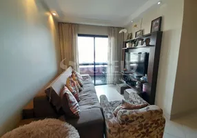 Foto 1 de Apartamento com 3 Quartos à venda, 71m² em Jardim Sabará, São Paulo