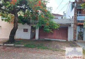 Foto 1 de Casa com 3 Quartos à venda, 150m² em Santo Antônio, Porto Alegre