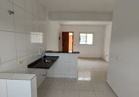 Foto 1 de Apartamento com 2 Quartos para alugar, 52m² em Maitinga, Bertioga