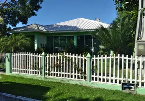 Foto 1 de Casa de Condomínio com 3 Quartos à venda, 110m² em Praia Sêca, Araruama