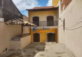 Foto 1 de Casa com 3 Quartos à venda, 86m² em Quintino Bocaiúva, Rio de Janeiro