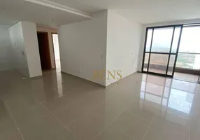 Foto 1 de Apartamento com 2 Quartos à venda, 80m² em Mirante, Campina Grande