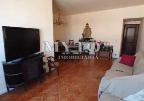 Foto 1 de Apartamento com 3 Quartos à venda, 120m² em Leblon, Rio de Janeiro