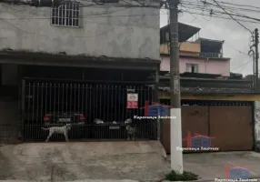 Foto 1 de Lote/Terreno à venda, 329m² em Umuarama, Osasco