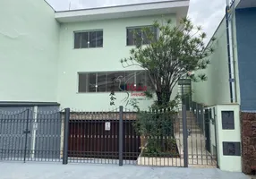 Foto 1 de Ponto Comercial com 7 Quartos para alugar, 330m² em Vila Anastácio, São Paulo