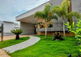 Foto 1 de Casa de Condomínio com 3 Quartos à venda, 193m² em Residencial Vale Verde, Mogi Guaçu