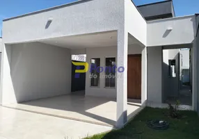 Foto 1 de Casa com 3 Quartos à venda, 262m² em Residencial Eldorado, Lagoa Santa