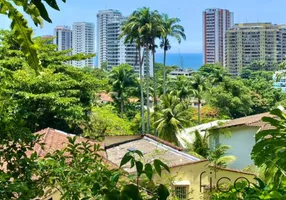 Foto 1 de Casa de Condomínio com 5 Quartos à venda, 482m² em São Conrado, Rio de Janeiro