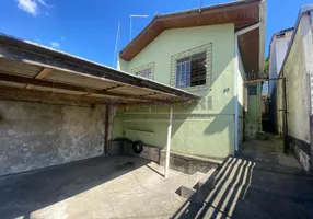 Foto 1 de Casa com 3 Quartos à venda, 78m² em Uberaba, Curitiba