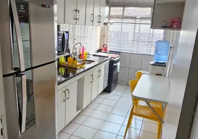 Foto 1 de Apartamento com 2 Quartos à venda, 65m² em Palmeiras de São José, São José dos Campos