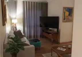 Foto 1 de Apartamento com 3 Quartos à venda, 70m² em Floradas de São José, São José dos Campos