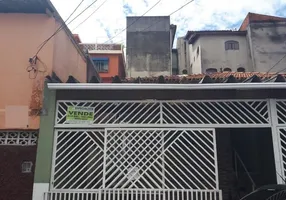 Foto 1 de Casa com 3 Quartos à venda, 144m² em Ferrazópolis, São Bernardo do Campo