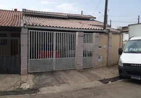 Foto 1 de Casa com 2 Quartos à venda, 107m² em Residencial Tornatore, Elias Fausto