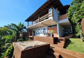 Foto 1 de Casa com 3 Quartos à venda, 140m² em Praia da Ferrugem, Garopaba