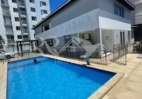 Foto 1 de Apartamento com 2 Quartos à venda, 64m² em Recreio Ipitanga, Lauro de Freitas