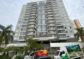 Foto 1 de Apartamento com 1 Quarto à venda, 69m² em Central Parque, Porto Alegre