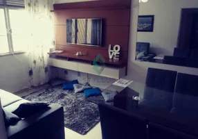 Foto 1 de Apartamento com 2 Quartos à venda, 46m² em Engenho Novo, Rio de Janeiro