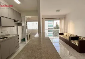 Foto 1 de Apartamento com 2 Quartos à venda, 65m² em Alphaville Centro de Apoio I, Barueri