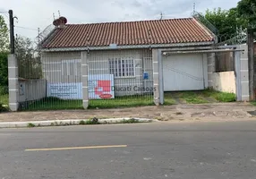 Foto 1 de Casa com 2 Quartos à venda, 112m² em Mato Grande, Canoas