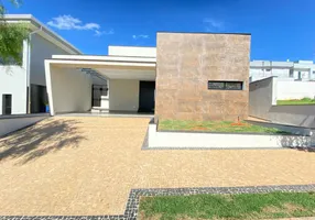 Foto 1 de Casa de Condomínio com 3 Quartos à venda, 300m² em Água Branca, Piracicaba