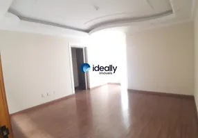 Foto 1 de Apartamento com 3 Quartos para alugar, 80m² em Arvoredo, Contagem