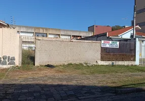 Foto 1 de Lote/Terreno com 1 Quarto para venda ou aluguel, 468m² em Rebouças, Curitiba