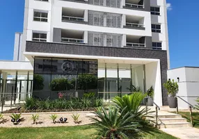Foto 1 de Apartamento com 3 Quartos à venda, 124m² em Jardim Kennedy, Cuiabá