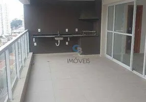 Foto 1 de Apartamento com 3 Quartos à venda, 134m² em Móoca, São Paulo