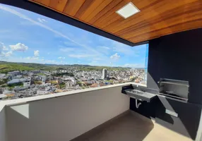 Foto 1 de Apartamento com 3 Quartos à venda, 102m² em Santo Agostinho, Governador Valadares