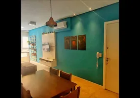 Foto 1 de Apartamento com 2 Quartos à venda, 69m² em Vila Rosa, Novo Hamburgo