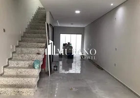 Foto 1 de Casa com 3 Quartos à venda, 160m² em Vila Carrão, São Paulo