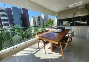 Foto 1 de Apartamento com 4 Quartos à venda, 222m² em Jardim Vitoria Regia, São Paulo