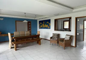 Foto 1 de Apartamento com 5 Quartos à venda, 183m² em Lagoa da Conceição, Florianópolis