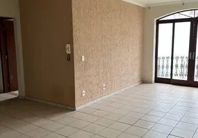 Foto 1 de Apartamento com 3 Quartos à venda, 104m² em Centro, Uberaba