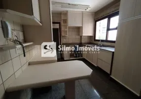 Foto 1 de Apartamento com 4 Quartos à venda, 211m² em Fundinho, Uberlândia