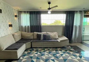 Foto 1 de Apartamento com 3 Quartos à venda, 102m² em Chácara, Betim