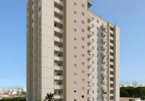 Foto 1 de Apartamento com 2 Quartos à venda, 34m² em Vila Carmosina, São Paulo