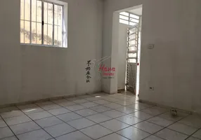 Foto 1 de Casa com 2 Quartos para alugar, 60m² em Chácara Inglesa, São Paulo