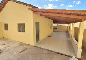 Foto 1 de Casa com 3 Quartos à venda, 170m² em Jardim dos Buritis, Aparecida de Goiânia